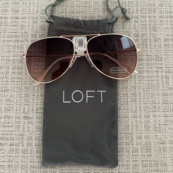 LOFT Accessories - LOFT Sunglasses